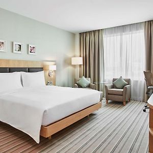 Chambre Accessible aux Personnes à Mobilité Réduite Lit King-Size
